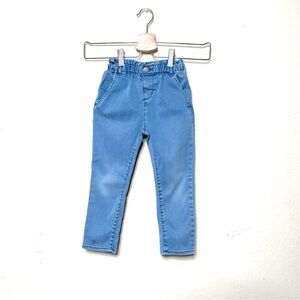 Zara | Girls Denim Jeans
